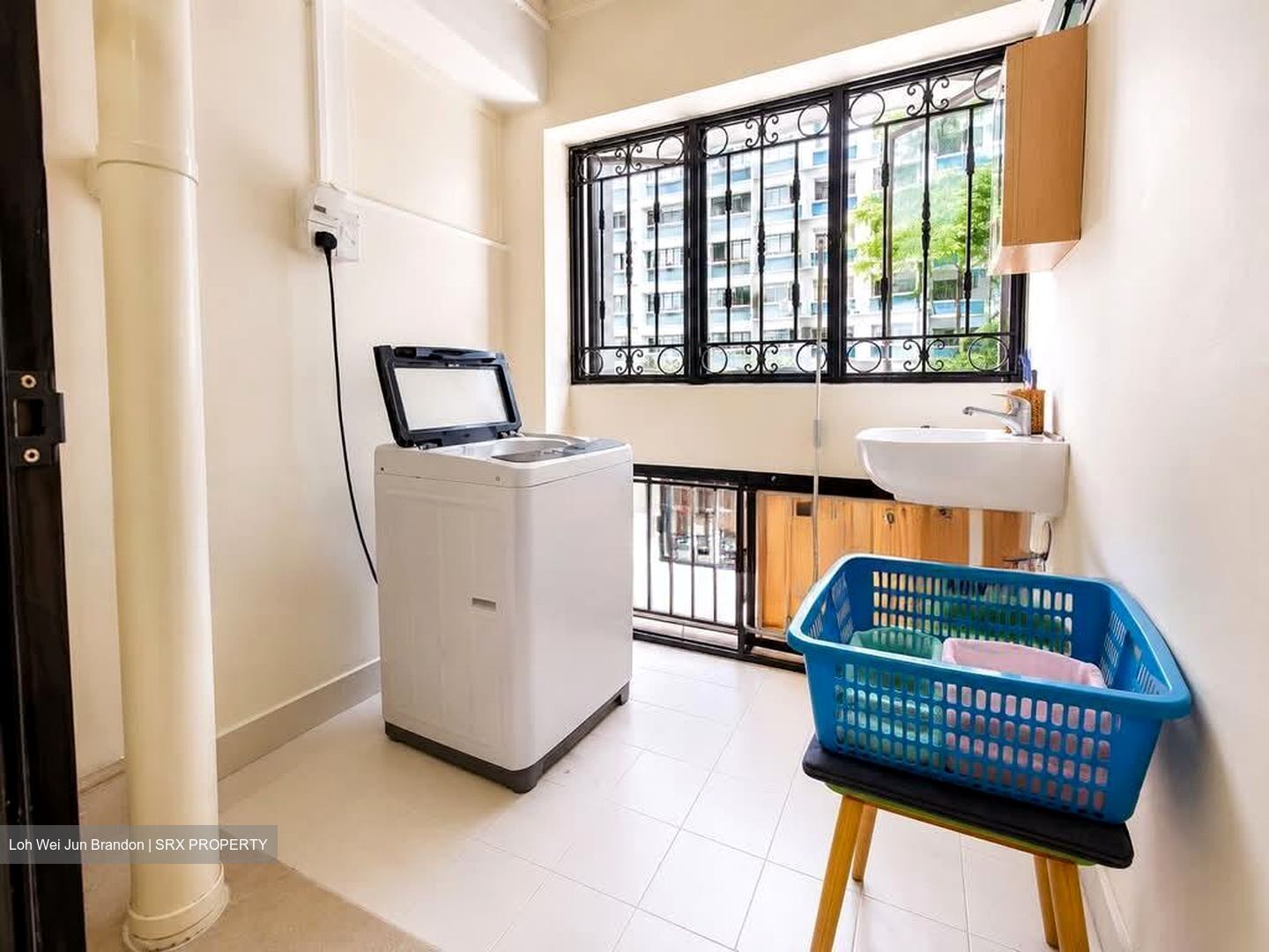 Blk 545 Serangoon North Avenue 3 (Serangoon), HDB 4 Rooms #560333591